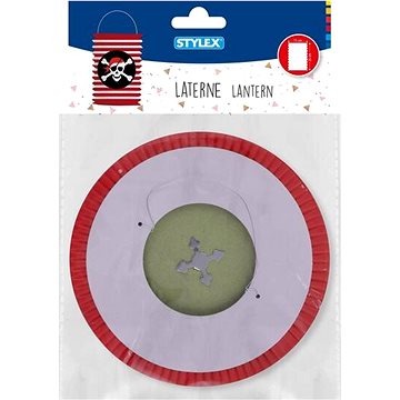 

Lampion válec