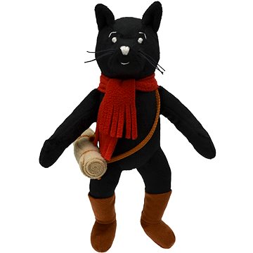 

Kocour Mikeš 20 cm