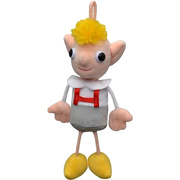 

Hurvínek 22 cm mluvící