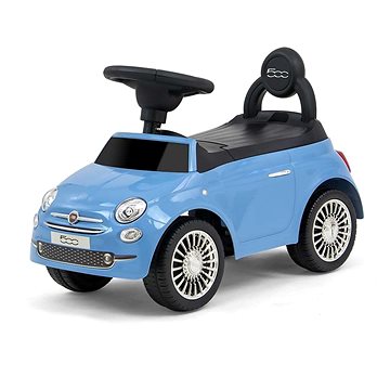 

Milly Mally Dětské odrážedlo FIAT modré