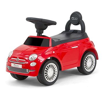 

Milly Mally Dětské odrážedlo FIAT červené