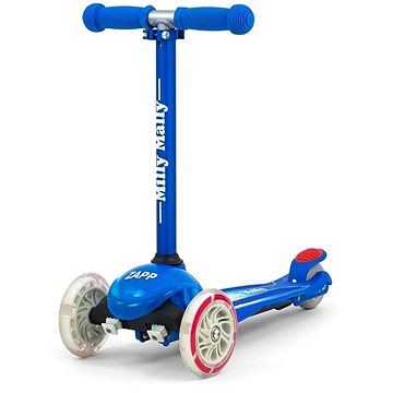 

Milly Mally Dětská koloběžka Scooter Zapp deep blue
