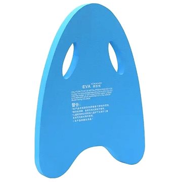

Surtep Plavecká deska Arrow 43×31×2,8cm, modrá