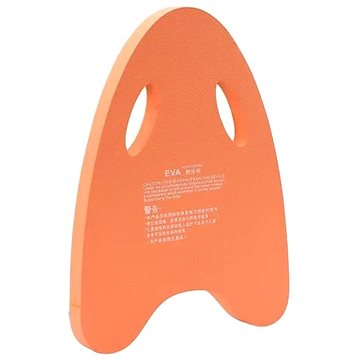 

Surtep Plavecká deska Arrow 43×31×2,8cm, oranžová