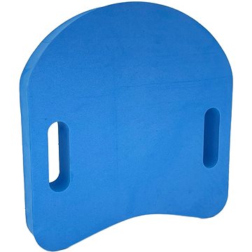 

Tutee Plavecká deska Learn Junior 30×31×3,8 cm, modrá