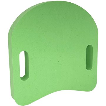 

Tutee Plavecká deska Learn Junior 30×31×3,8 cm, zelená
