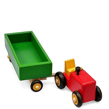 

Ulanik Traktor