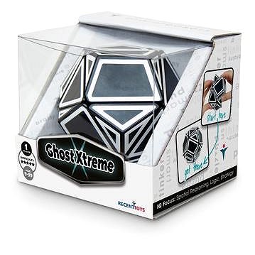 

RecentToys Kostka duchů Xtreme
