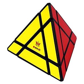 

RecentToys Pyraminx Edge