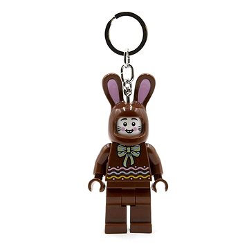 

LEGO Iconic Čokoládový Zajíc svítící figurka (HT)