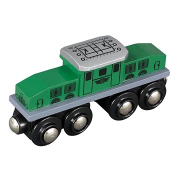 

Maim Lokomotiva - SBB Krokodýl 50499