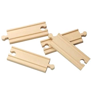 

Maxim 10cm rovné koleje - 4 kusy 50902