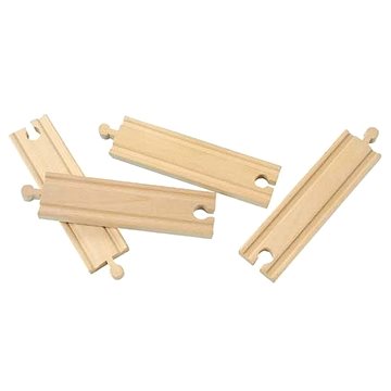 

Maxim 15cm rovné koleje - 4 kusy 50904