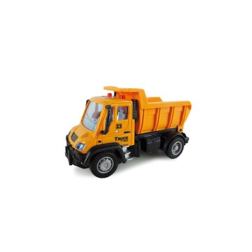 

Amewi RC Mini Truck sklápěč 1:64, oranžový
