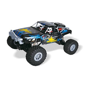 

Amewi RC auto Double Bridge Crawler Brushed 1:10 RTR