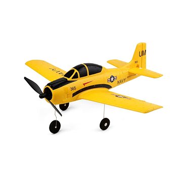 

Amewi AMXFlight T28 Trojan 3D/6G RTF