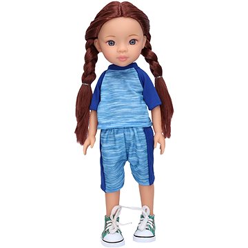 

Wiky Sportovkyně 33 cm