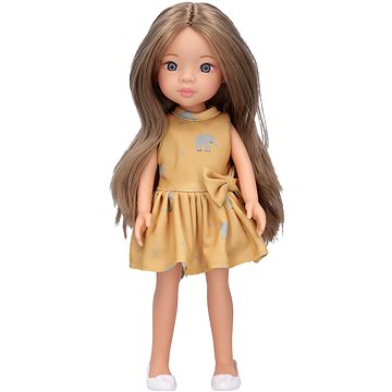 

Wiky Holčička 30 cm