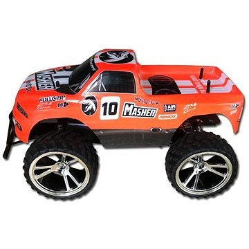 

NincoRacers Masher + 1:10 2.4GHz RTR