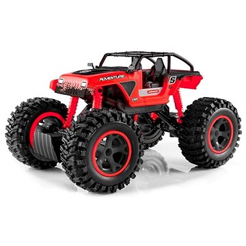 

NincoRacers Adventure 1:16 2.4GHz RTR