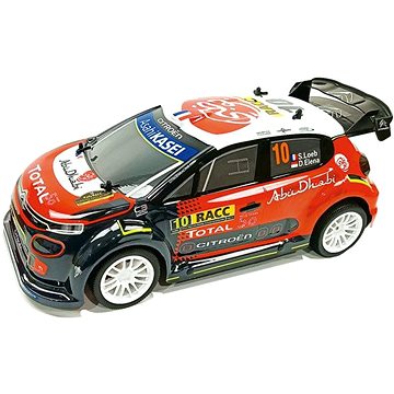 

NincoRacers Citroen C3 WRC RTR
