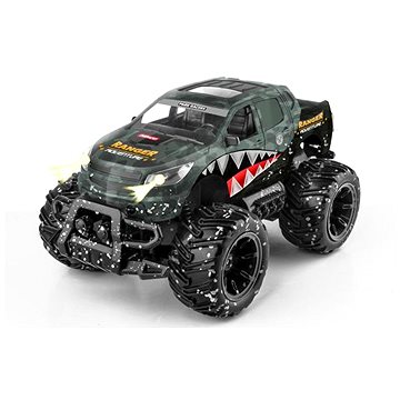 

NincoRacers Ranger 1:14 2.4GHz RTR