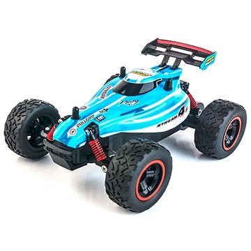 NincoRacers Stream Buggy 1:22 2.4GHz RTR - RC auto