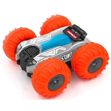 

NincoRacers Stunt RTR oranžový
