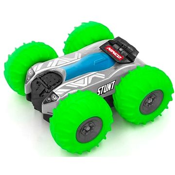 

NincoRacers Stunt RTR zelený