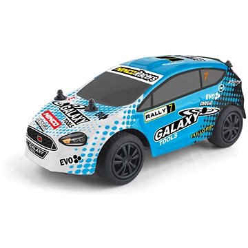 

NincoRacers X Rally Galaxy 1:30 2.4GHz RTR
