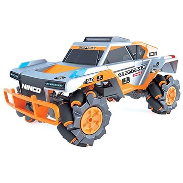 

NincoRacers Driftrack RTR