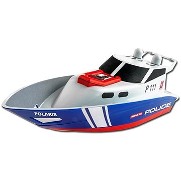 

Nincocean Police 2.4GHz RTR