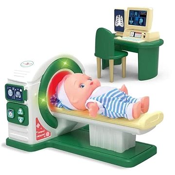 

Bavytoy Lékařský set s CT