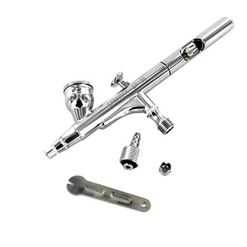 

Shesto Spraycraft Airbrush stříkací pistole SP35