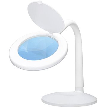 

Shesto Lightcraft pracovní ohebná USB LED lampa
