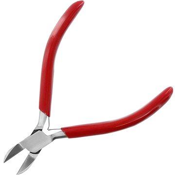 

Modelcraft kleště štípací přímé