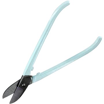 

Modelcraft nůžky na měkké kovy rovné (180 mm)