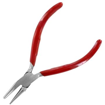 

Modelcraft kleště kulaté / konkávní (130 mm)
