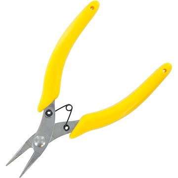 

Modelcraft nerezové kleště kulaté přímé