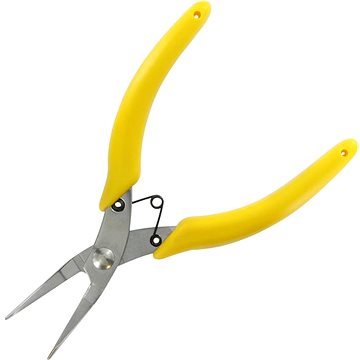 

Modelcraft nerezové kleště jehlové přímé