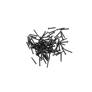

Modelcraft ocelové hřebíky 0,7 × 6 mm (100 ks)