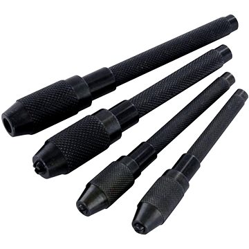 

Modelcraft sklíčidlo 0 – 4,8 mm (sada 4 ks)