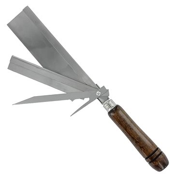 

Modelcraft modelářská pilka se 4 listy