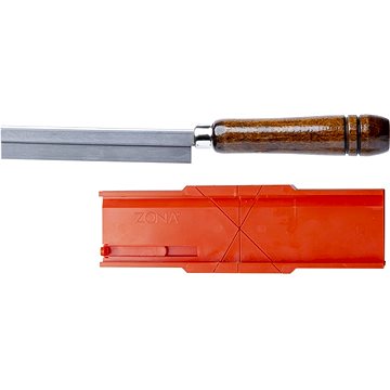 

Modelcraft pilka 114 × 13 mm, 13 zubů / cm s pokosnicí