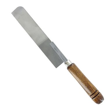 

Modelcraft modelářská pilka 165 × 32 mm, 6 zubů / cm