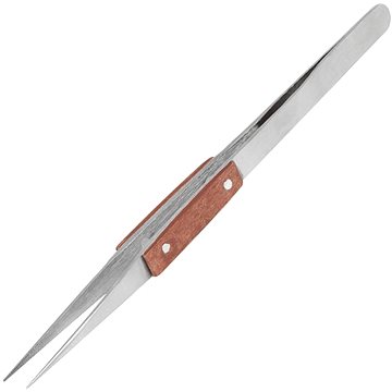 

Modelcraft diamantová pinzeta z nerezové oceli