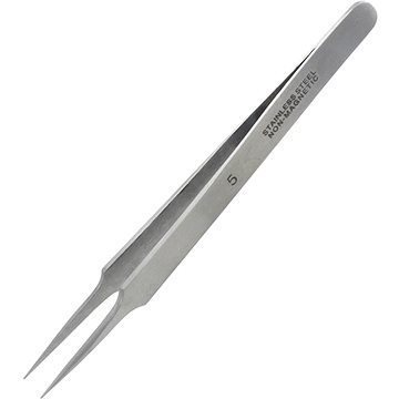 

Modelcraft nerezová pinzeta super úzká