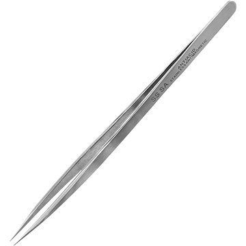

Modelcraft nerezová pinzeta super úzká HD