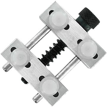 

Modelcraft mini svěrák 30 mm