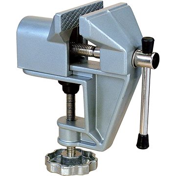 

Modelcraft mikro svěrák 50 mm